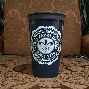 Kappa Kappa Gamma Cup